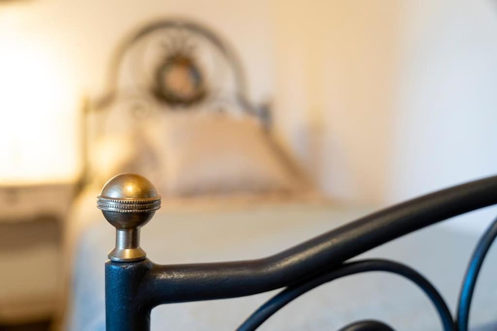 Lajatico Rentals - Terrazza Sul Tramonto Del Silenzio Ngoại thất bức ảnh